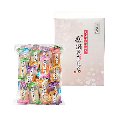 博多明太えびせんべい