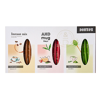 ドトールコーヒー