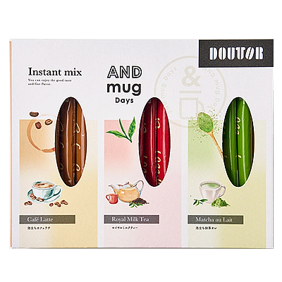 ドトールコーヒー