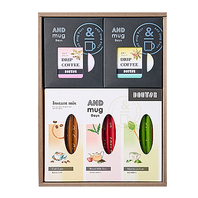 ドトールコーヒー