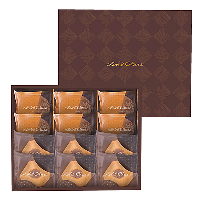 ホテルオークラ